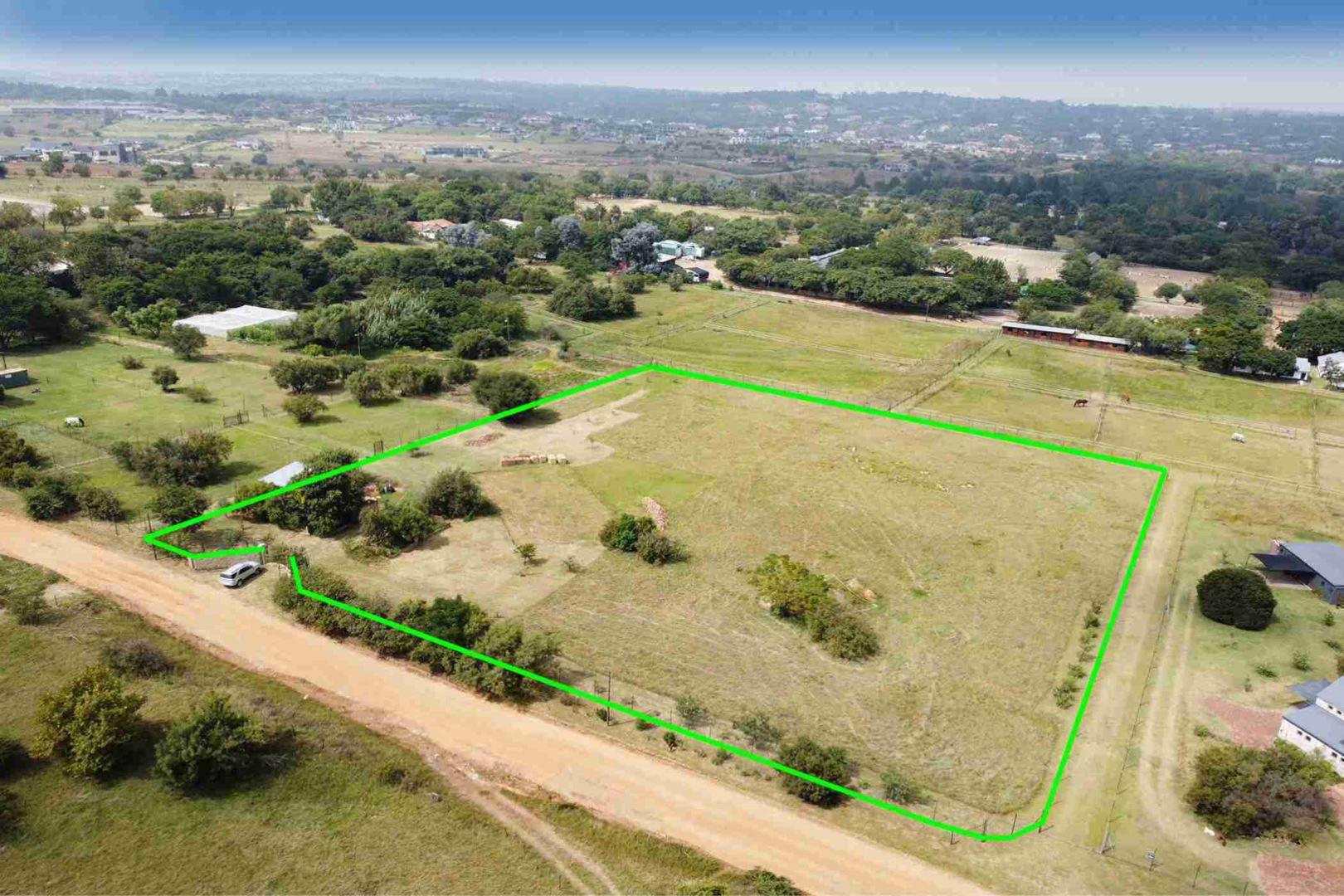 Cameroon land and property landscape