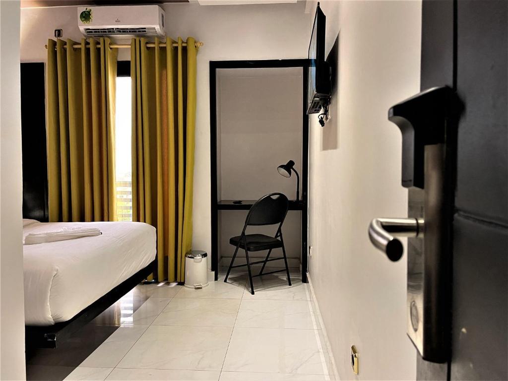 Traditional Food Restaurant