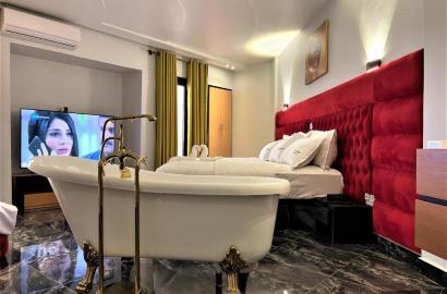 Sunshine Wonder Villas