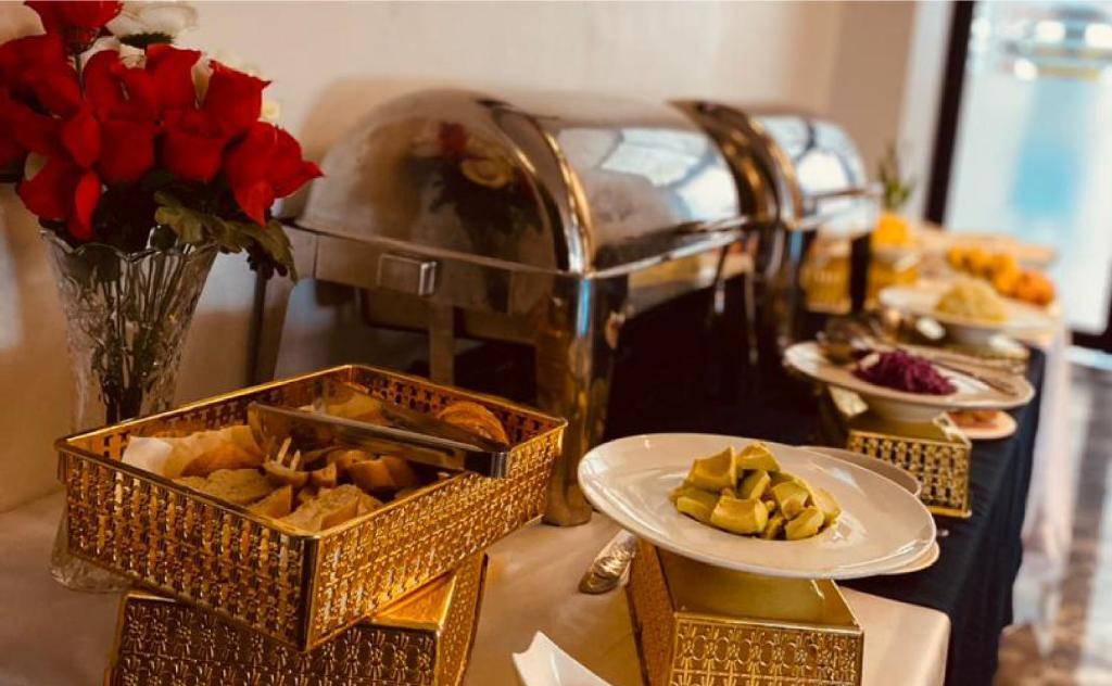 Sunshine Wonder Villas