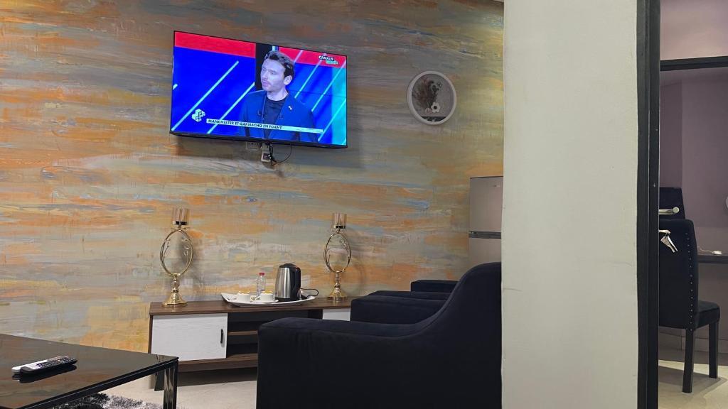 Sunshine Wonder Villas