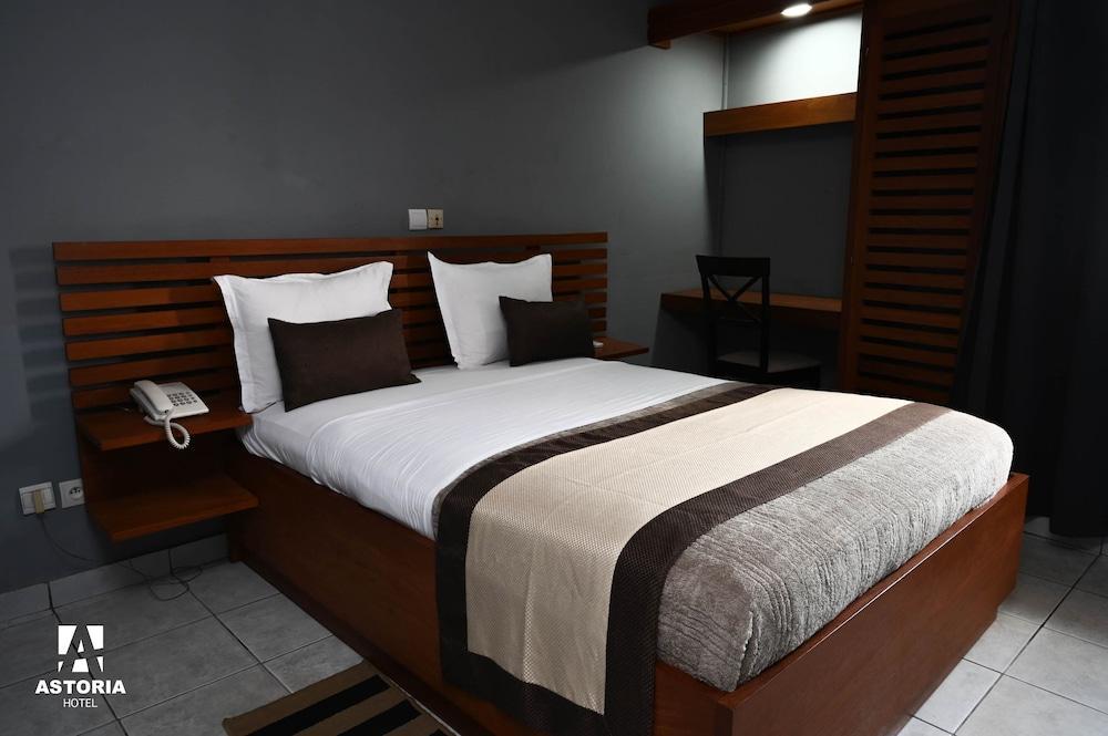 Walnut Park Apartments