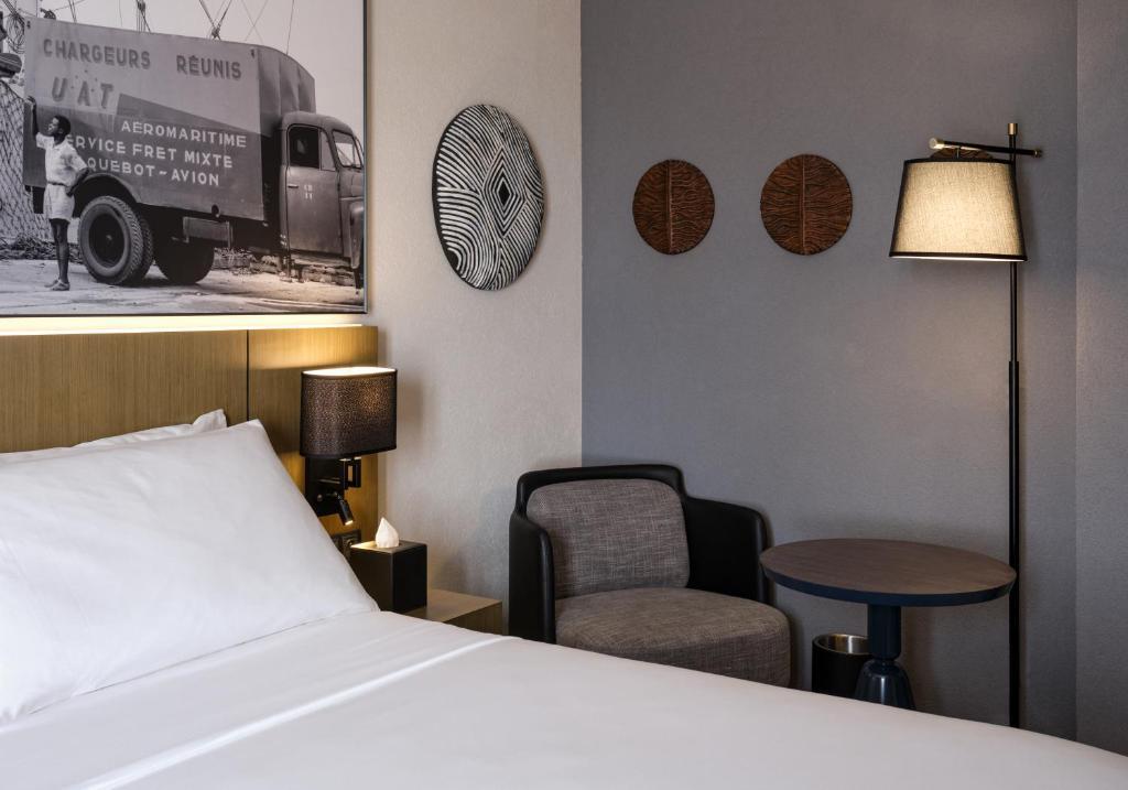 Mount Cameroon Lodge