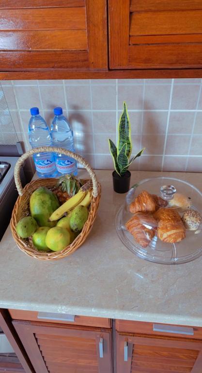 Stunning Condo in Limbe