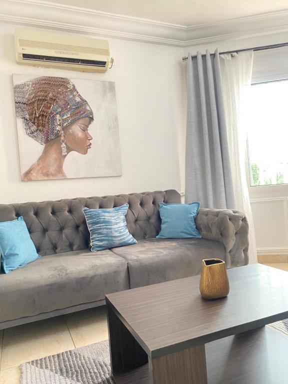 Cozy Bungalow in Buea