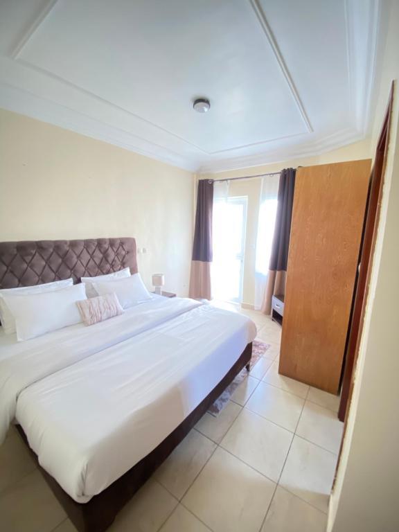 Cozy Bungalow in Buea