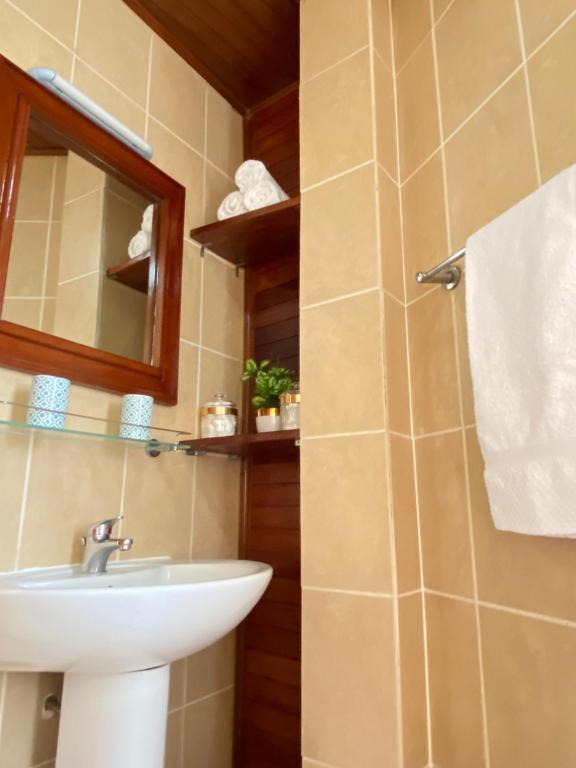 Stunning Condo in Limbe