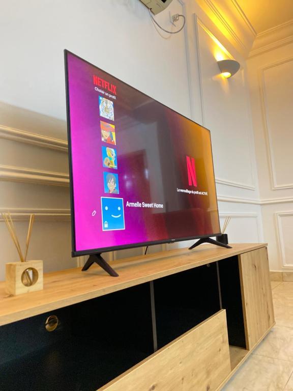 Deluxe Apartment in Garoua