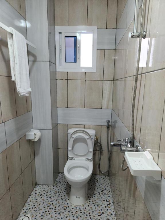 Traditional Cottage in Yaoundé