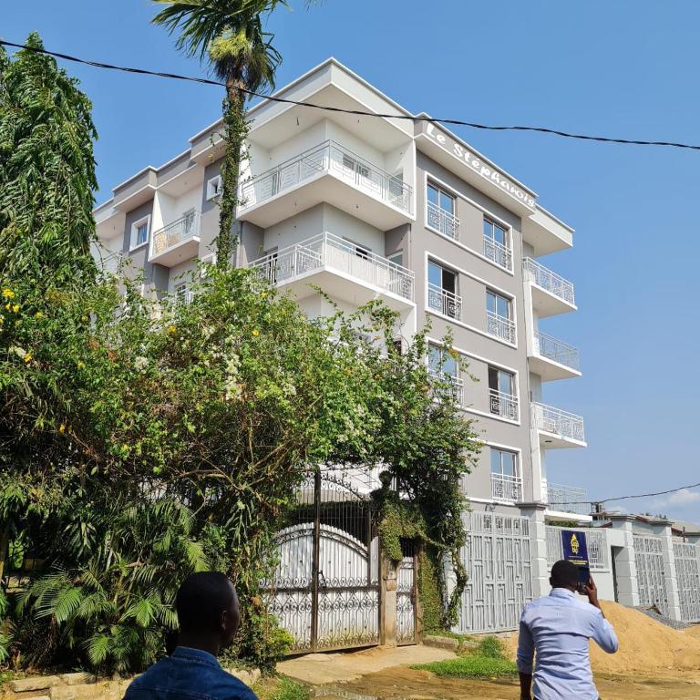 Stunning Studio in Douala