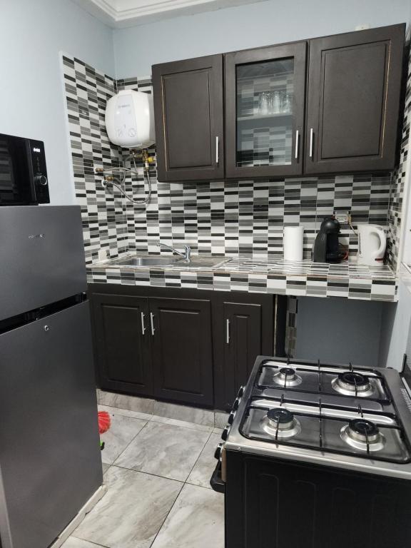 Exquisite Apartment in Maroua