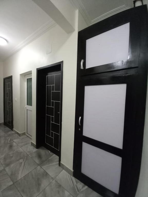 Traditional House in Buea