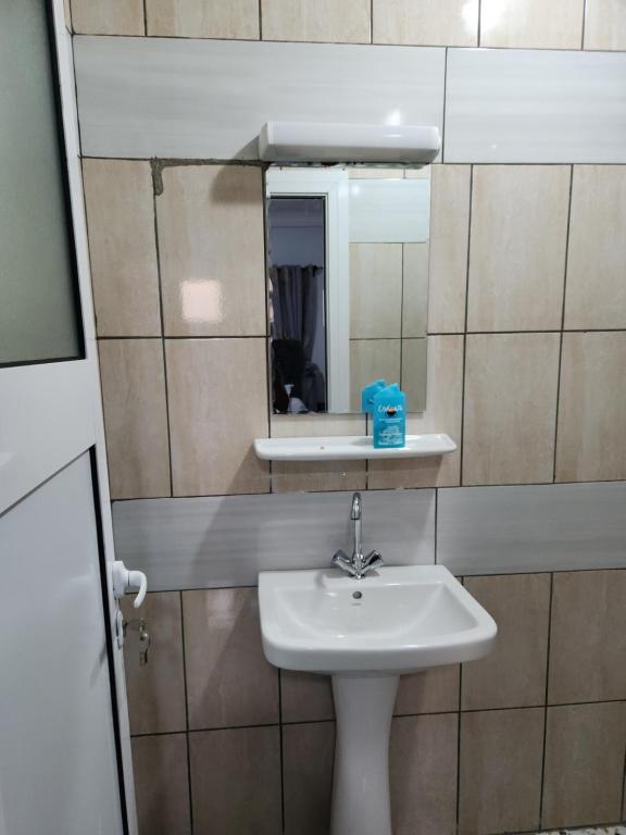 Deluxe Cottage in Bamenda