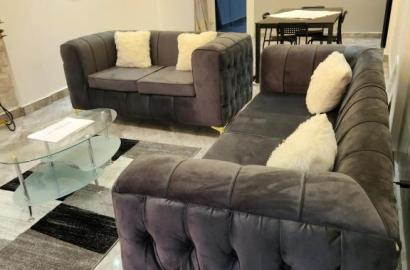 Exquisite Apartment in Maroua