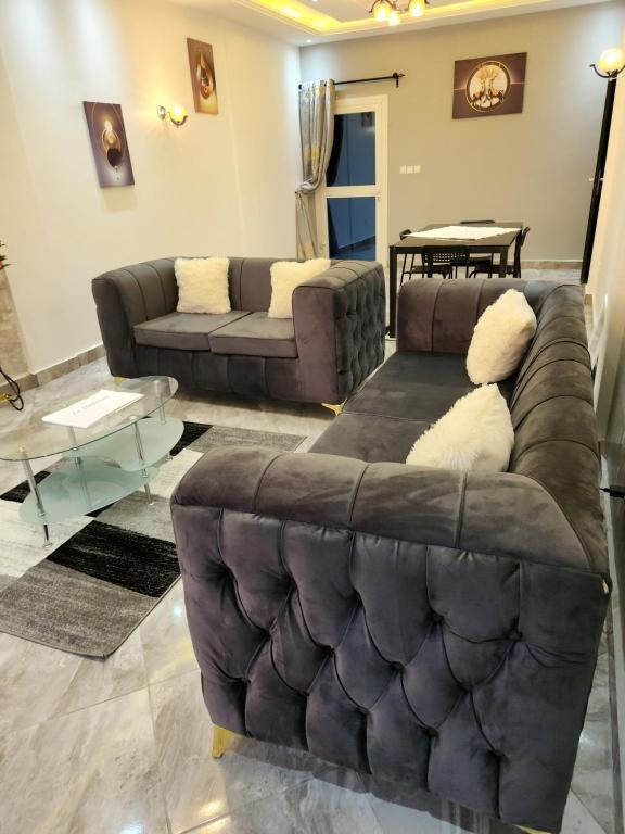 Deluxe Apartment in Garoua