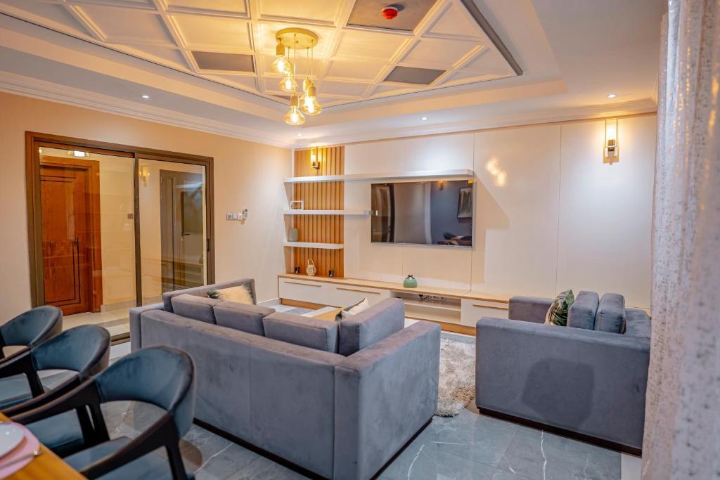 Stunning Studio in Douala