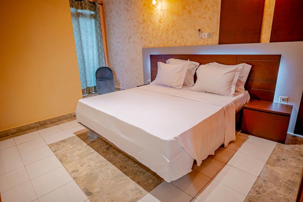 Cozy Mansion in Bafoussam