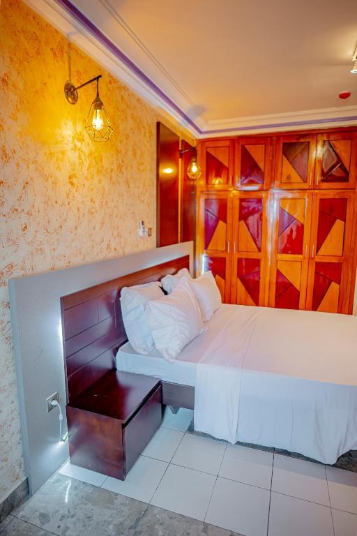 Well-maintained Farmhouse in Garoua