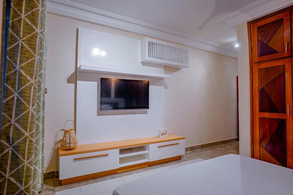 Well-maintained Farmhouse in Garoua