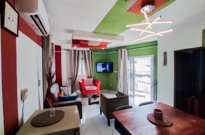 Deluxe Penthouse in Limbe