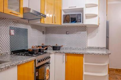 Cozy Mansion in Bafoussam