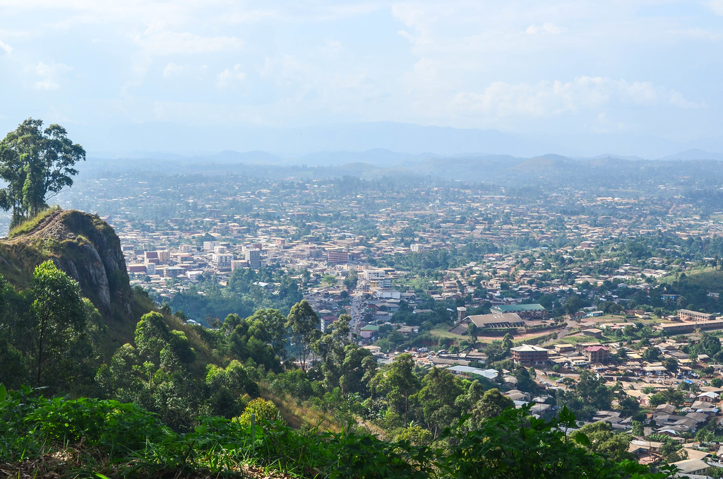 Bamenda