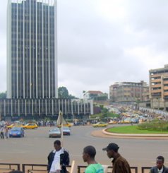 Yaounde