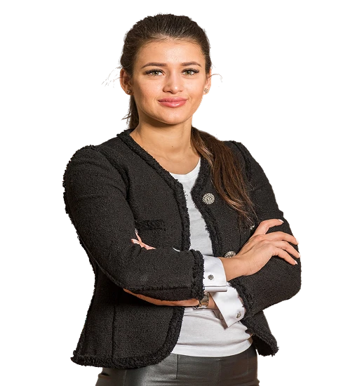 Sandra F. Tanwie