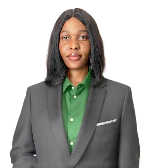 Marla Ayamba Enow